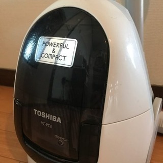 中古 掃除機