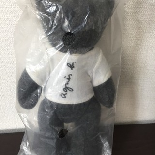 アニエスベー✩ベア②