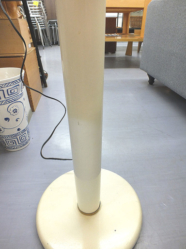 スタンドランプ ３灯ライト 電気スタンド  おしゃれ フラワー 札幌市手稲区