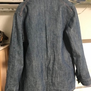 新品未使用【ジャケット】🎋 完売の画像