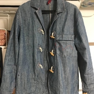 新品未使用【ジャケット】🎋 完売