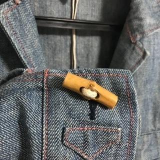 新品未使用【ジャケット】🎋 完売の画像