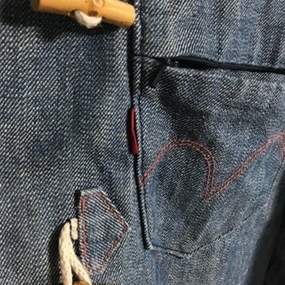 新品未使用【ジャケット】🎋 完売の画像