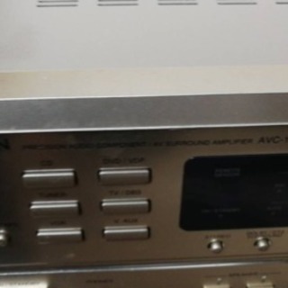 DENON AVC-1550の画像