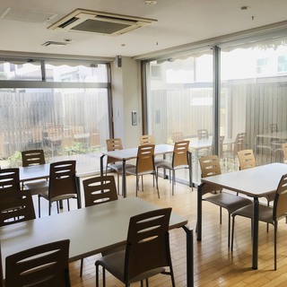 エスエスホーム（住宅型老人ホーム）　夜勤専従介護職員募集!! の画像