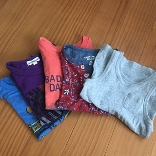 子供服まとめ売り‼︎の画像