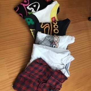 子供服まとめ売り‼︎の画像