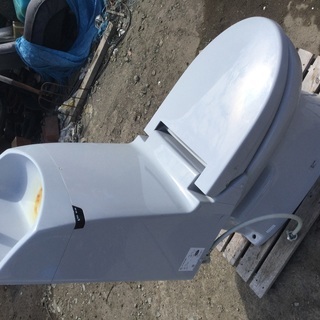 1 INAX 洋式 トイレ 便器セット 
