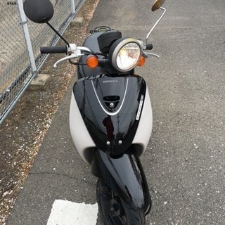 ホンダ　トゥデイ　ＡＦ67　近隣配達できますの画像