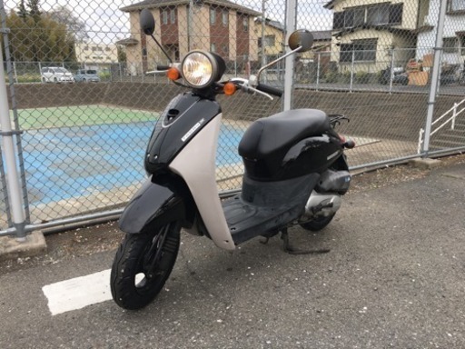 ホンダ　トゥデイ　ＡＦ67　近隣配達できます