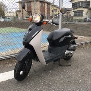ホンダ　トゥデイ　ＡＦ67　近隣配達できますの画像