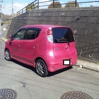 検31/12 ターボ 純エアロ ウインカーミラー スマートキーの画像