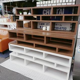 展示品 テレビボード
