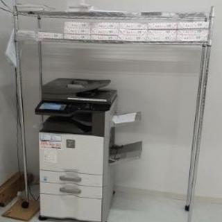 アルミ棚 美品 福岡 引き取り