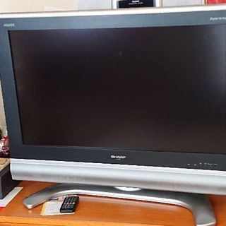 シャープAQUOS ジャンク品