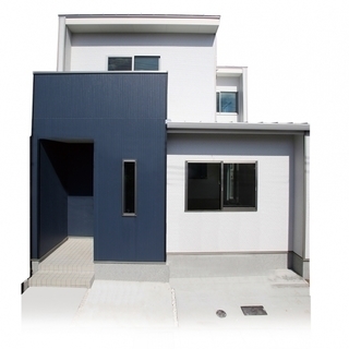 🆕新築戸建シリーズのフォレクス大内Ā棟をご紹介させてください(__) 