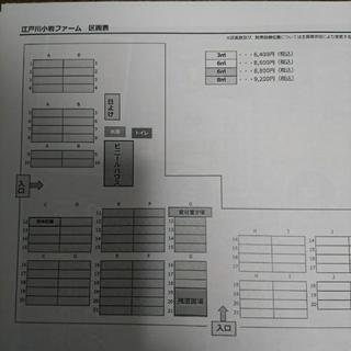 体験農園 シェア畑の使用権利をお譲りします − 東京都