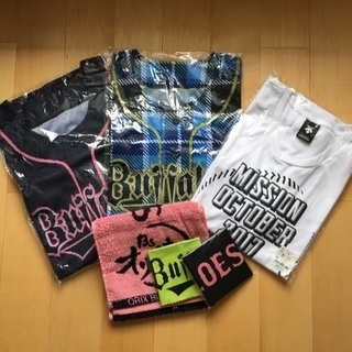 オリックスバァファローズ