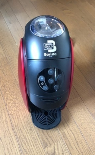 (お引取り中)美品☆格安‼︎ バリスタ