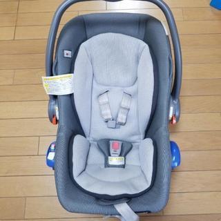 最終値下げ　コンビベビーシート