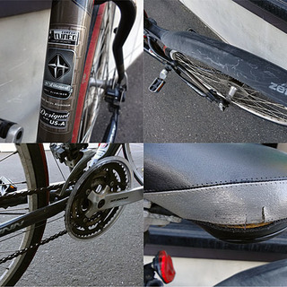 ☆SCHWINN/シュウィン☆ロードバイク 自転車 28インチの画像