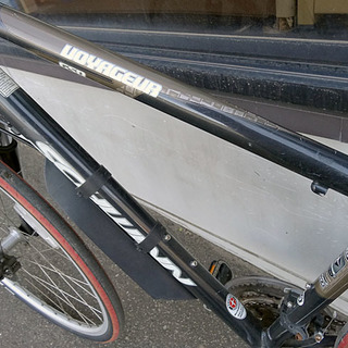 ☆SCHWINN/シュウィン☆ロードバイク 自転車 28インチの画像