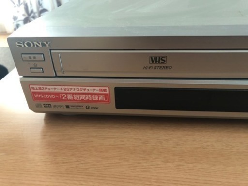 ソニー製品
