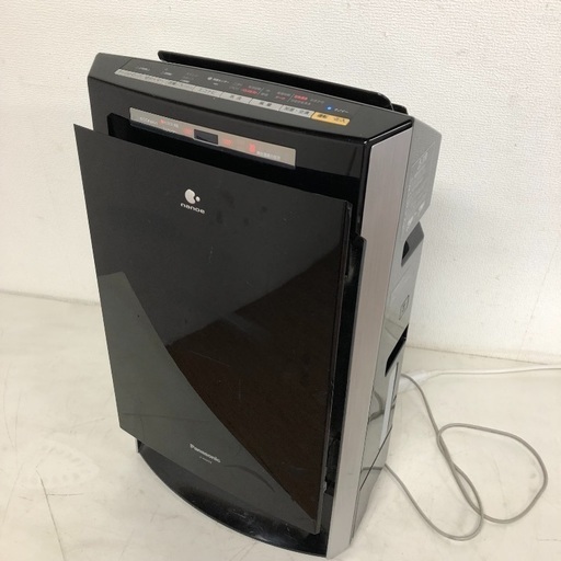 即日受渡可能‍♀️ ✨ナノイー搭載✨パナソニック　加湿空気清浄機 F-VXH70