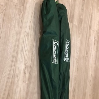 Coleman ハイバックリラックスチェア 2個セット 5,50...