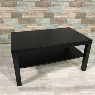 IKEA テーブル ラック