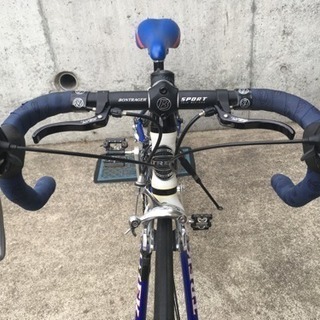 ロードバイク TREK KDR1000 送料無料