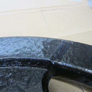 ボディーメーカー Body Maker ハンマートーンプレート２０ｋｇ 2個セット（新古品）の画像