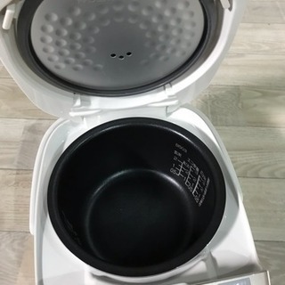 象印 NL-BB05C 2017年製