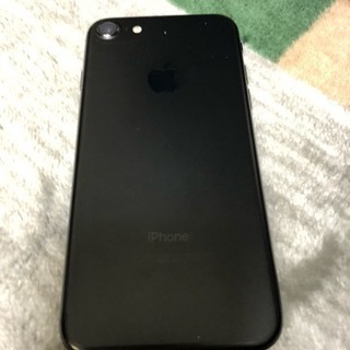 お値下げ！iPhone7 128GB ゲオ公式通販サイト/ゲオオンラインストア【中古】【安心保証