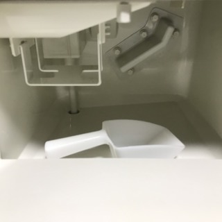 動作品 ホシザキ 全自動製氷機 1M-25L-1形 業務用 厨房/広島の画像