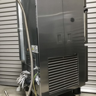 動作品 ホシザキ 全自動製氷機 1M-25L-1形 業務用 厨房/広島の画像
