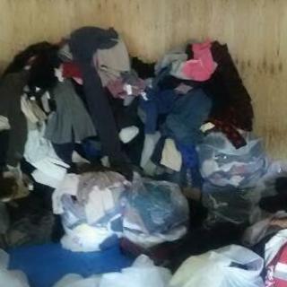 古着山盛り 👔👕🎽👖👘🥼👗👚の画像