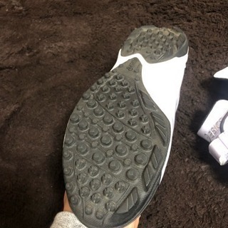 野球 トレーニングシューズの画像