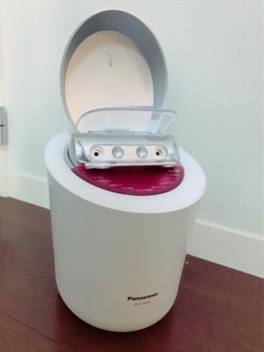 Panasonicナノケア スチーマー