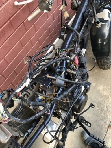 治す時間が無いため出品します。