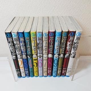 漫画 DEATH NOTE(デスノート)全12巻(完結)まとめセット　