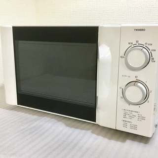 ◇◆TWINBIRD◇◆ツインバード 単機能 電子レンジ DR-...
