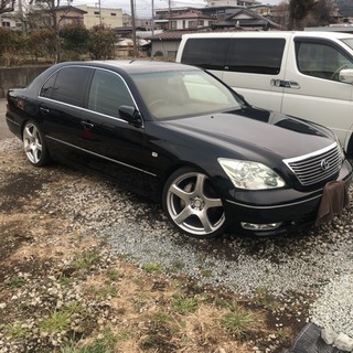 30前期の後期仕様の画像