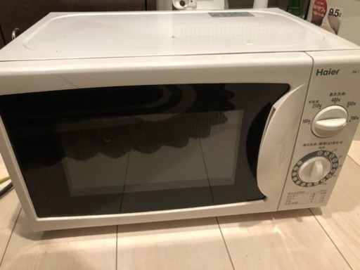 【✔️3000円から半額中】電子レンジ