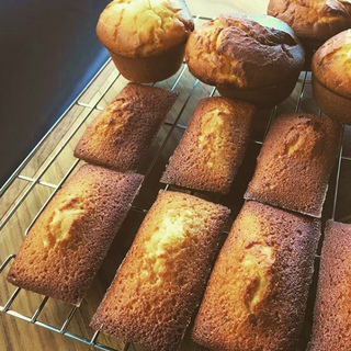 キッチン・ホールスタッフ／アルバイト募集！未経験者ＯＫ☆の画像