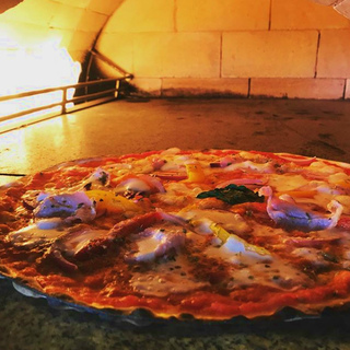 キッチン・ホールスタッフ／アルバイト募集！未経験者ＯＫ☆の画像