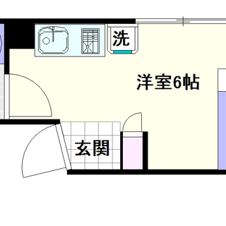 【スカイコート日本橋】3号タイプ！1Ｒタイプ！なんか高くね？