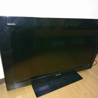 32型 SONY BRAVlA 11年製 ジャンク