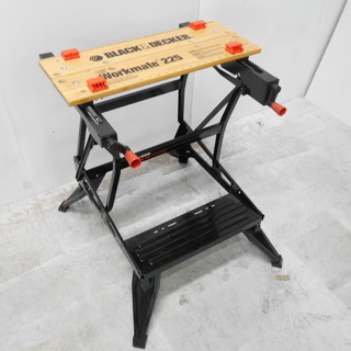 【未使用品！】作業台、ワークベンチ【リサイクルショップサルフ】