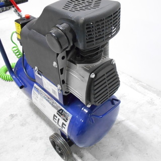 アネスト岩田　FX7401　オイルフリーコンプレッサー『良品中古』【リサイクルショップサルフ】の画像